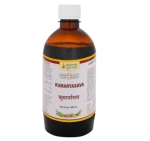 Kumaryasava (450ml) by Maharishi Ayurveda